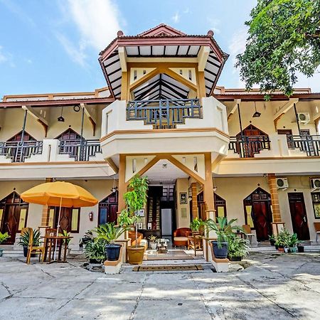Oyo 91261 Cita Suraya Homestay Banyuwangi  Ngoại thất bức ảnh