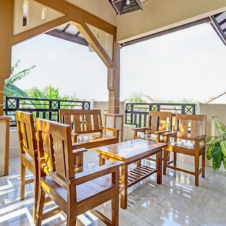 Oyo 91261 Cita Suraya Homestay Banyuwangi  Ngoại thất bức ảnh