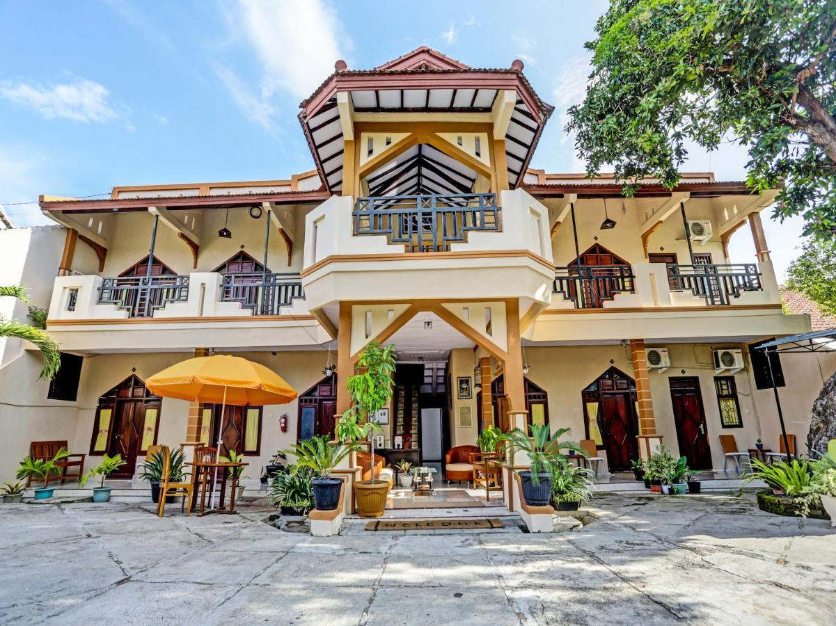 Oyo 91261 Cita Suraya Homestay Banyuwangi  Ngoại thất bức ảnh