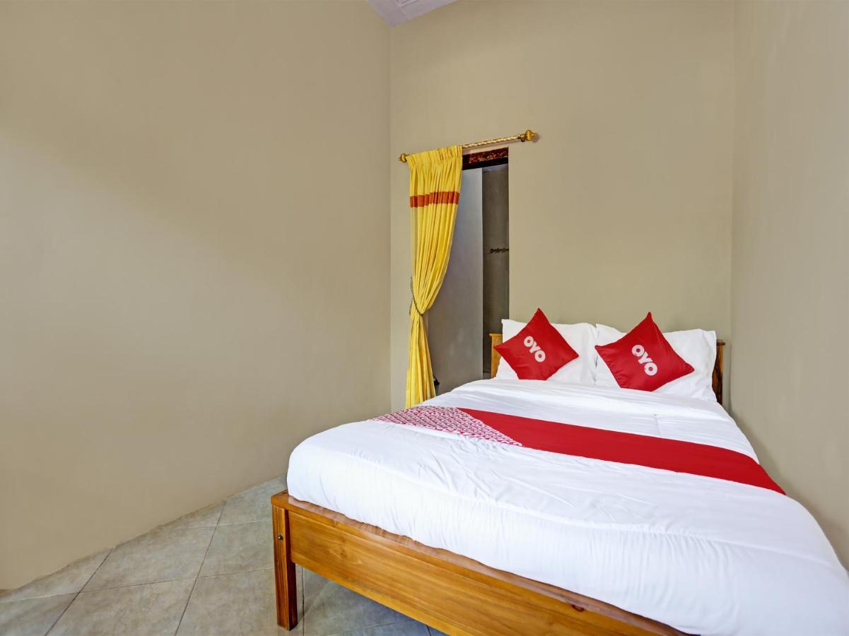 Oyo 91261 Cita Suraya Homestay Banyuwangi  Ngoại thất bức ảnh