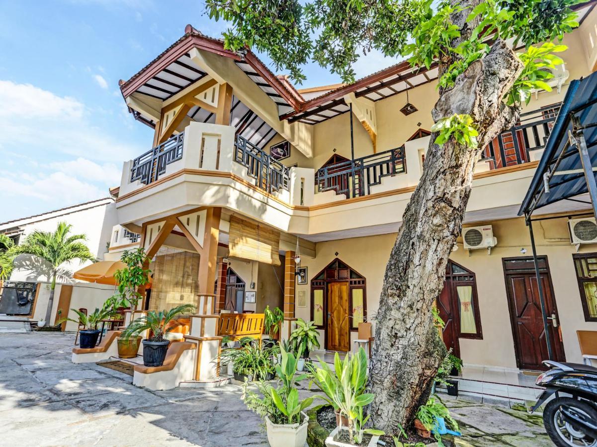Oyo 91261 Cita Suraya Homestay Banyuwangi  Ngoại thất bức ảnh