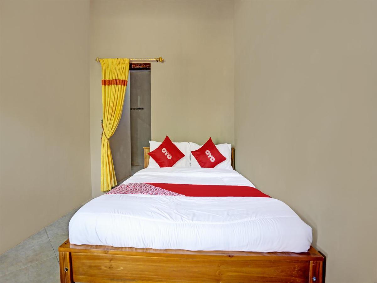 Oyo 91261 Cita Suraya Homestay Banyuwangi  Ngoại thất bức ảnh