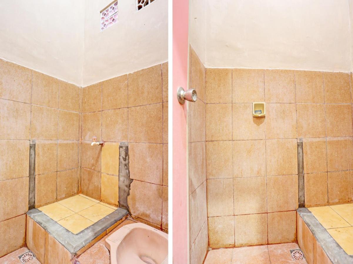 Oyo 91261 Cita Suraya Homestay Banyuwangi  Ngoại thất bức ảnh