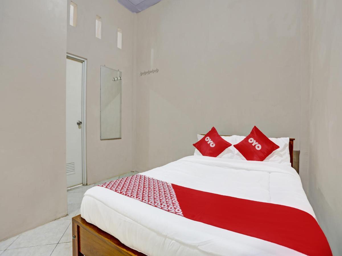 Oyo 91261 Cita Suraya Homestay Banyuwangi  Ngoại thất bức ảnh